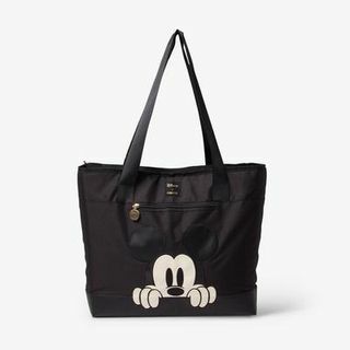 Bolsa de viaje Mickey Mouse con dos compartimentos