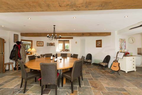 El molino de viento, Croxton, comedor de Stafford, Savills