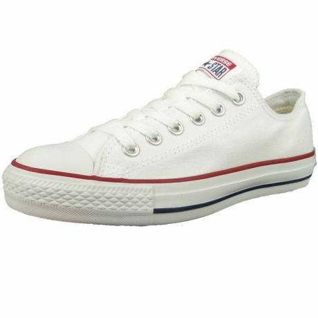 Chuck Taylor todas las estrellas