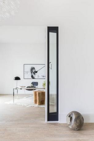 jennifer schmidt estilo de casa de campo moderna oficina de alyssa rosenheck
