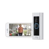 Video Doorbell Pro y eco gratis