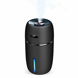 Mini humidificador