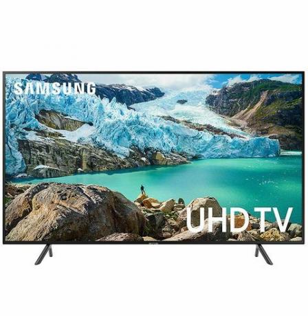 Televisor inteligente Samsung 50 '' 4K UHD serie 7 (2019)