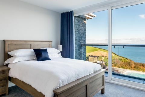 Mevagissey - Cornwall - propiedad - dormitorio - OnTheMarket.com