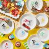 Corelle tiene nuevos platos de Mickey Mouse de edición especial