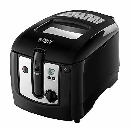 Freidora digital Russell Hobbs 24580