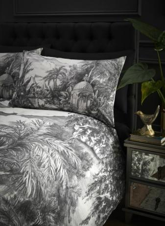 Ropa de cama Laurence Llewelyn-Bowen Tropicoco