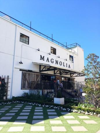 mercado de magnolia