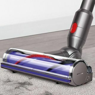 Aspirador de animales Dyson V7 reacondicionado