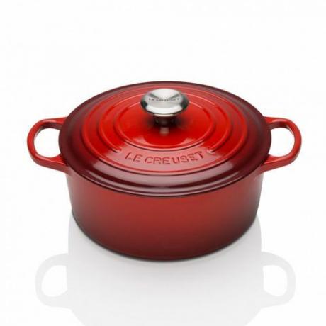 Cacerola Le Creuset 