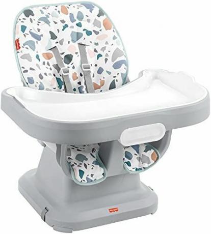 Silla alta Fisher-Price SpaceSaver Simple Clean 