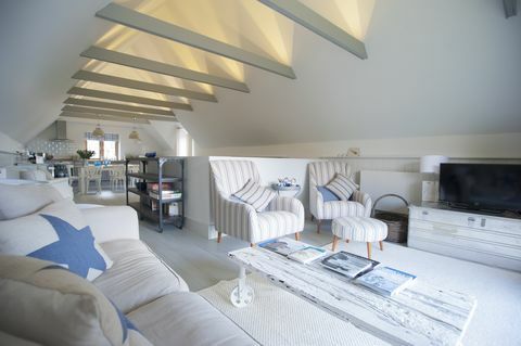 La casa de la playa - Dorset - Seatown - Savills