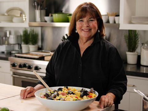 Ina Garten Food Network