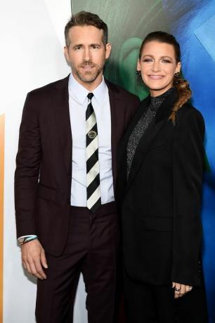 Estreno de Nueva York "A Simple Favor"