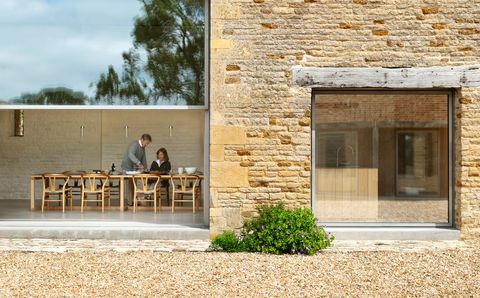 john pawson country estate