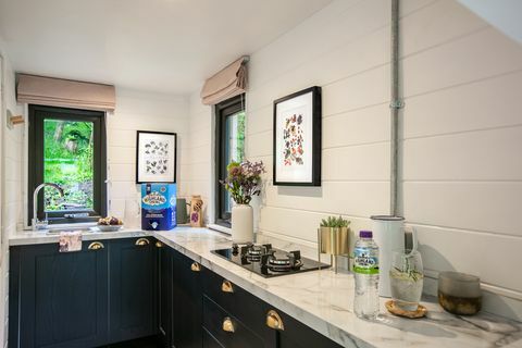 alquila esta casa de vacaciones en escocia por solo £ 115