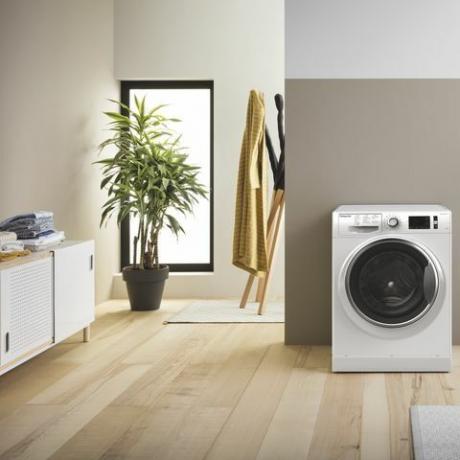 lavadora hotpoint activecare