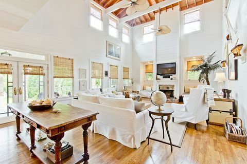 Casa en venta en Sandra Bullock - Tybee Island, Georgia