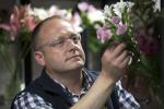 La florista principal de Morrisons Flowerworld revela el secreto para perfeccionar las flores