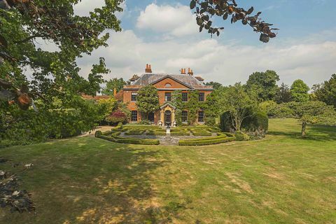 Hurst Lodge - Berkshire - terrenos - Savills