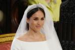 Meghan Markle Royal Wedding Makeup