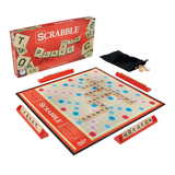 Scrabble Board Game