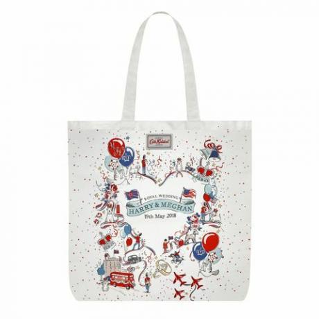 Colección de la boda real de Cath Kidston. Totalizador, £ 16