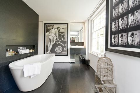 Cheyne Walk - baño - Beauchamp Estates