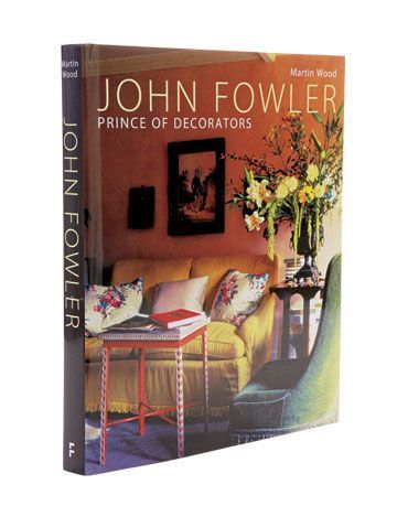 libro príncipe de decoradores