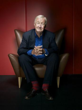 señor terence conran