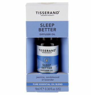 Tisserand Sleep Better Difusor Aceite 9ml