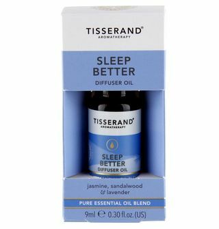 Aceite difusor Tisserand Sleep Better 9ml