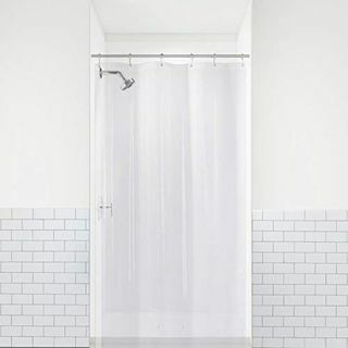 Revestimiento de cortina de ducha