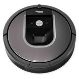 Aspiradora robot Roomba 960