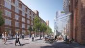 ¿Será Islington Square el nuevo Covent Garden?