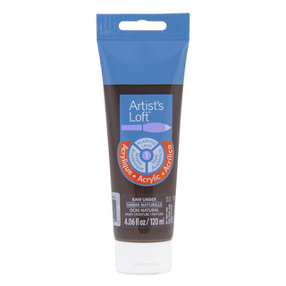 Pintura Acrílica, 4 oz.