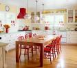 Los mejores y peores colores para pintar tu cocina