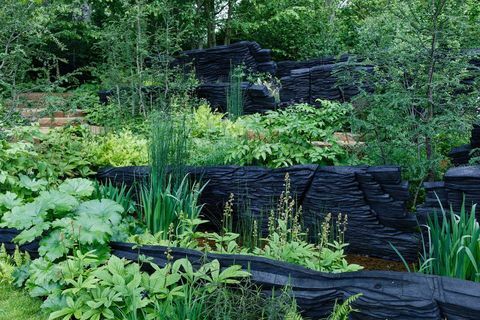 Chelsea Flower Show 2019 - Show Gardens