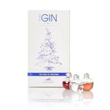 Juego de regalo The Lakes Gin Bauble