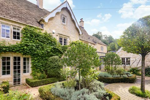 casa de campo en venta en los cotswolds