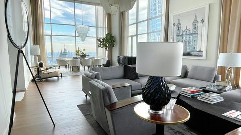 apartamento de julien calloway en el reinicio de gossip girl en hbo max