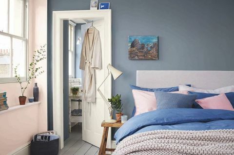 Dulux Denim Drift paint