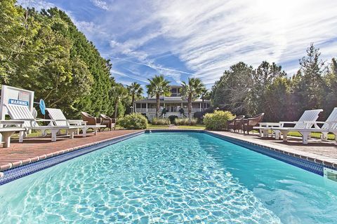 Casa en venta en Sandra Bullock - Tybee Island, Georgia