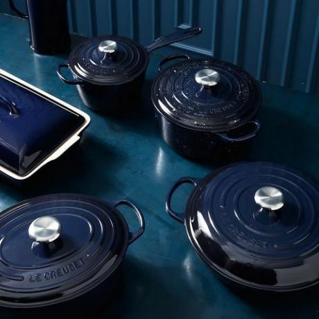 colección le creuset cosmos