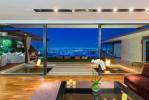 Matthew Perry enumera una casa de Los Ángeles cubierta de vidrio - Se vende la casa de Matthew Perry en Los Ángeles