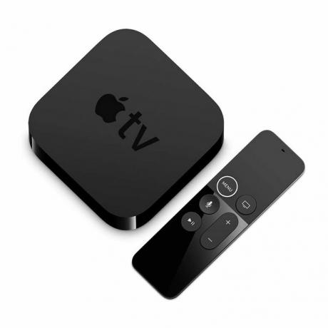 Apple TV