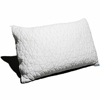 Coop Premium Almohada de espuma viscoelástica