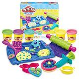 Creaciones de galletas Play-Doh Sweet Shoppe