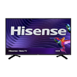 Hisense 50 "Clase 4K UHD (2160P) Roku Smart LED TV