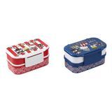 Set de cajas Omatsuri Bento